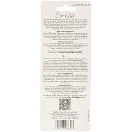 Big Gripper Slant Tip Tweezers, Assorted Colors