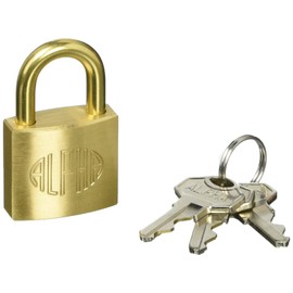 Alpha (Alpha), Padlock and Al – 003 # 1000-30 mm