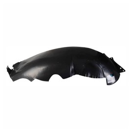 Front Inner Fender Liner Set Compatible with 1997-2003 Ford F-150 2004 F-150 Heritage FO1248102 FO1249102