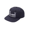 Callaway C24191103 Men's Flat Cap (Cotton Tusser, Adjustable Size) /