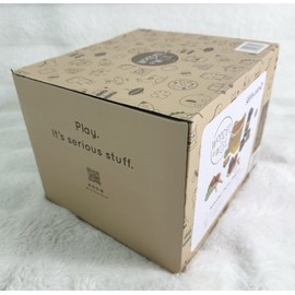 Wooden & Wise Wonder & Wise Wooden Picnic Playset 29 Pcs New in Box
