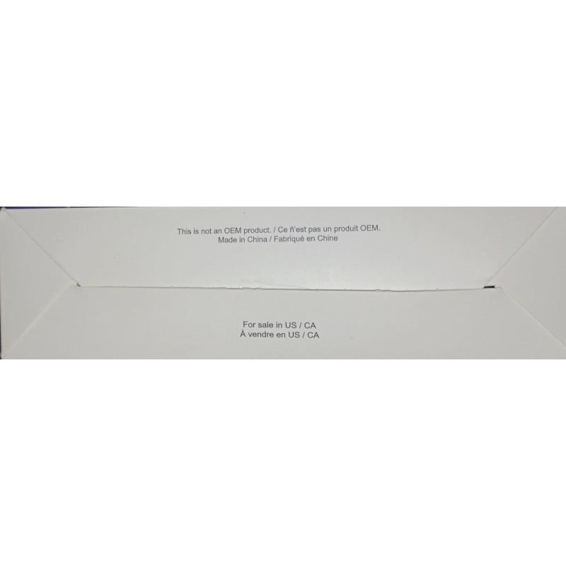 TECKKIN 63XL Ink Cartridges Black & Color Replacement Compatible for