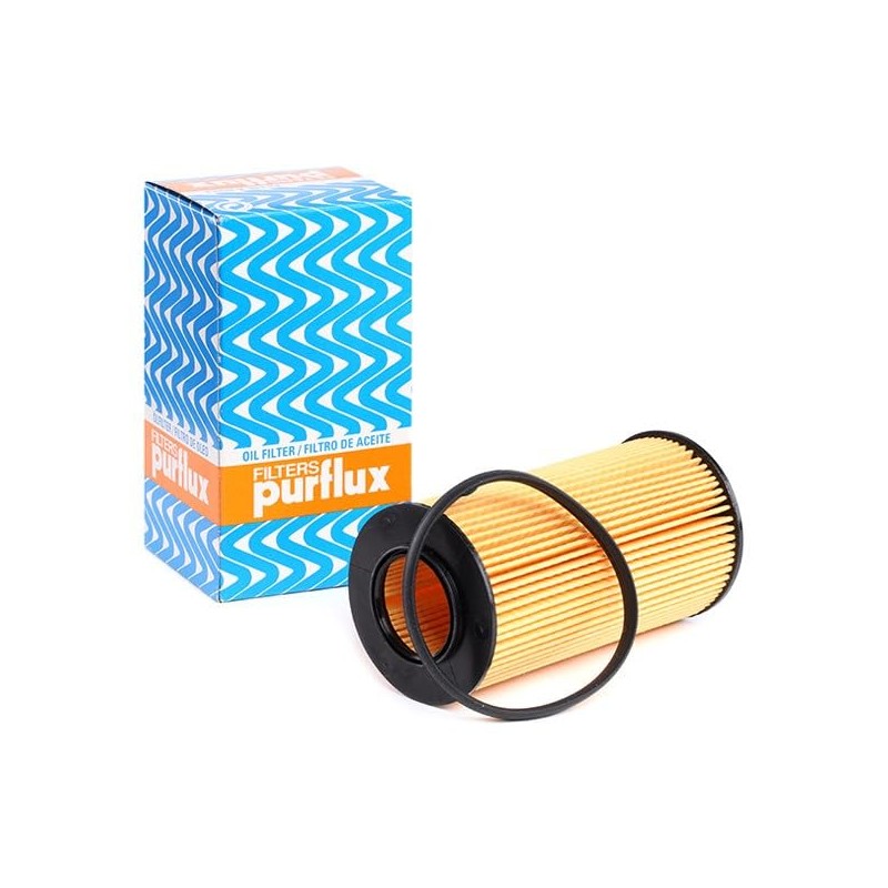Purflux L362 Oil Filter