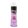 Sico Play ¡Cereza! Lubricante Íntimo Sabor cereza envase de 50