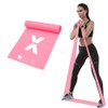 Gemx Pilates Band for Men and Women | Skin Friendly