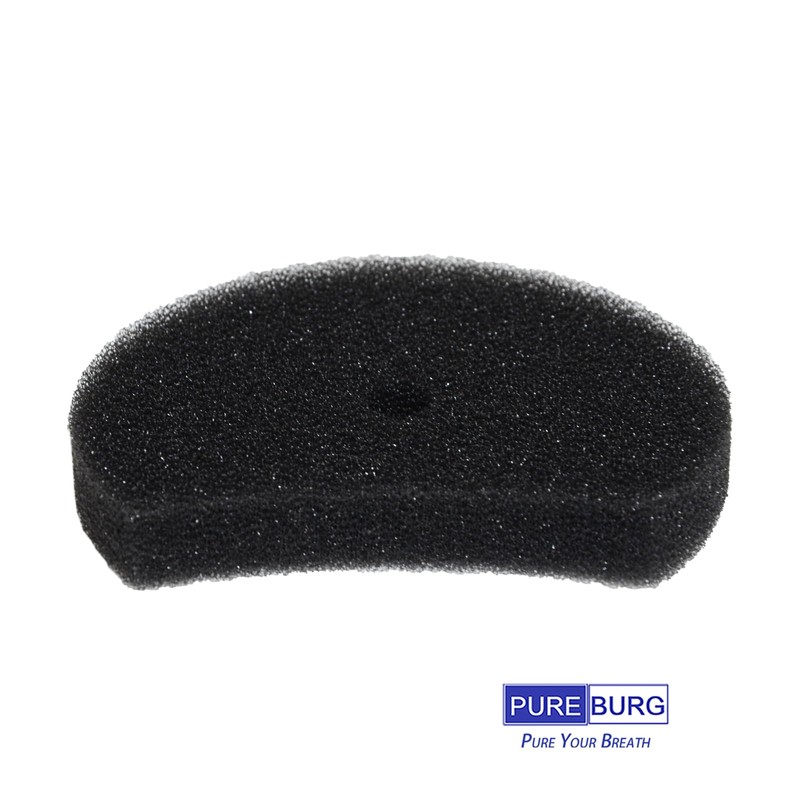 PUREBURG Flying One Replacement Filter Compatible with Flying Pig Pro