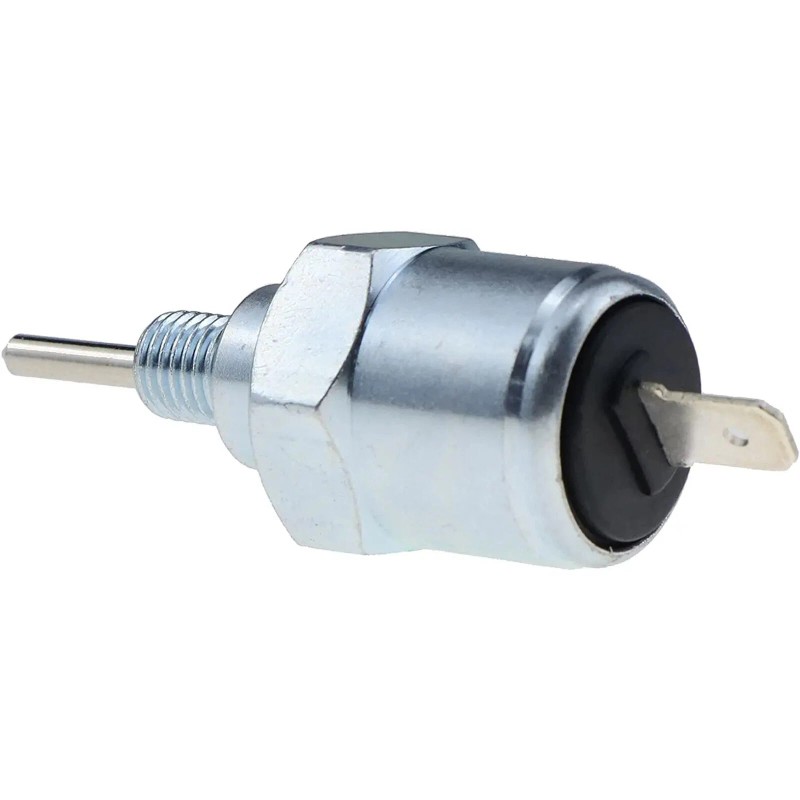 For Kawasaki Fuel Shut Off Solenoid 21188-2010 For Kawasaki FC401V