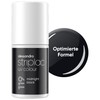 alessandro Striplac UV-Nagellack Midnight Black - Deckend & Kratzfest bis