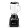 Toastmaster 400 Watt Blender with 48 oz Glass Jar -