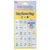 Darice Baby Shower Bingo Game, 24 Pieces
