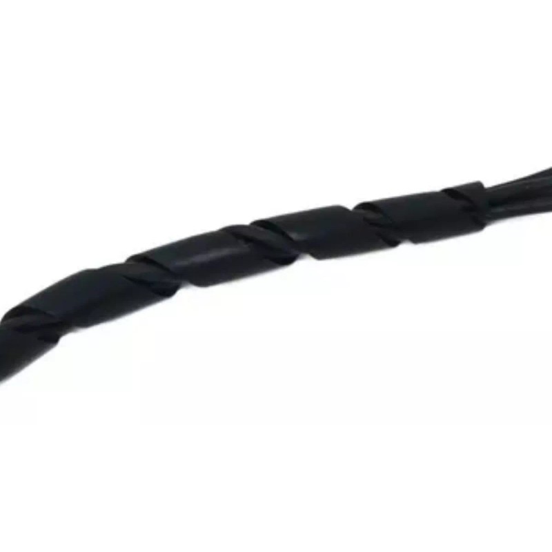 Twis-Les Funda Desenreda Cable Para Maquinas Barber Twis-les
