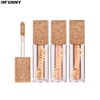 IM'UNNY Dazzling Liquid Glitter 1.8g, Color:01 Gold Sparkle