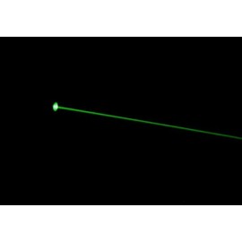 520nm 5mw Green Laser Module Diode 515nm Laser Beam Dot Glass Lens Module