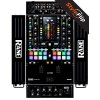 StyleFlip Skins Rane Seventy Two MK1 (2019) Skin | Color Black | Protective Decal | StyleFlip