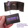 2 x Off-Block Active RFID/NFC Protector Card Set of 2