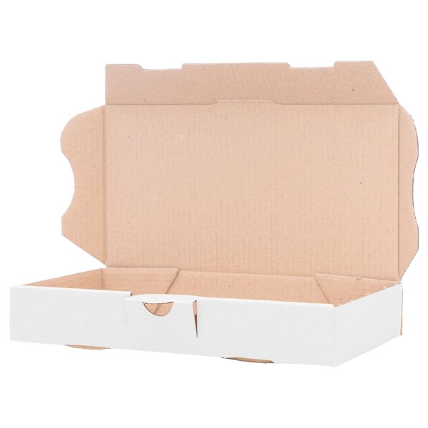 verpacking Maxi Letter Boxes 225 x 145 x 35 mm