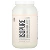 이소퓨어 프로틴 단백질 제로탄수화물 무맛 프로틴 파우더 1.36kg Iso Pure