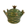 Sopera de Santos Corona de Orula Soperita - Small Tureen