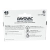 Rayovac Proline Advanced Hearing Aid Batteries | Size 312 |