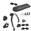 Electric Scooter Accessories Set Mudguard Support Vibration Damper for Xiaomi