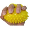 Healthman Finger Grip Ball, Stroke Hemiplegia Rehabilitation Training Equipment, Hand
