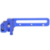 Aluminum Alloy Steel Plate Adjustable Arrow Rest for Outdoor Archery