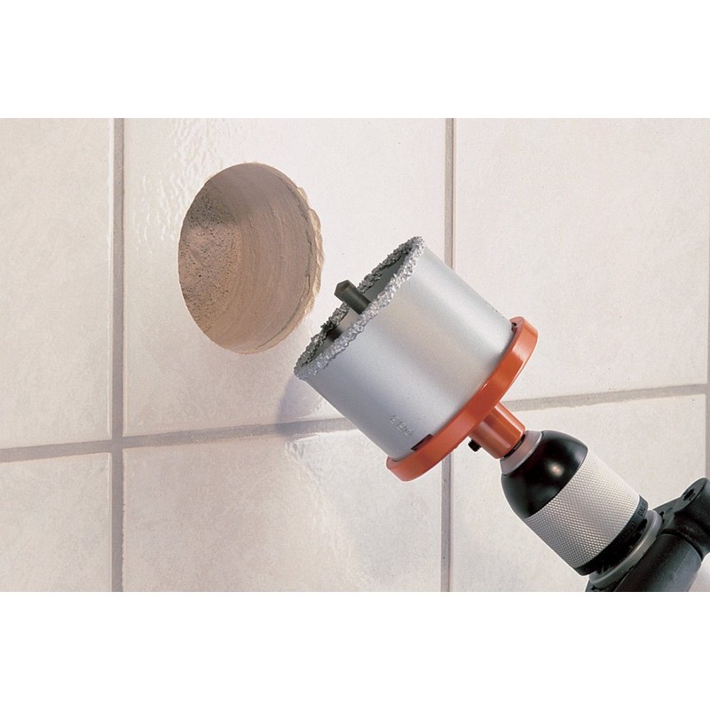 Wolfcraft 3475000 73mm CT Hole Saw for Art No. 3466000/3472000