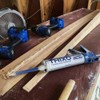 TotalBoat Thixo (185ml Cartridge) | Thickened Epoxy Adhesive | for