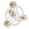 Bearing Gear Finger Toy Meditation Reduce Anxiety Break Bad Habits