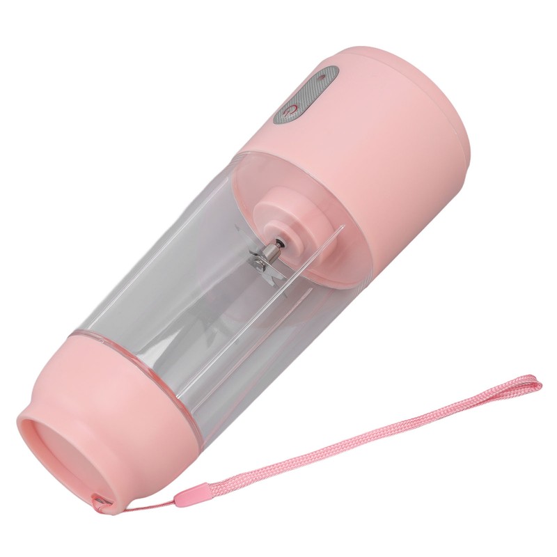 Personal Blender 300ML USB Charging Wireless Blender Portable Blender with