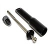 Handle Post Conversion Column for Bicycles, Normal Light Vehicles, Threaded