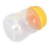 Baby Food Storage Jar Universal Wide Caliber Temperature Sensitive Baby