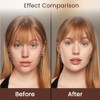 Base Maquillaje Barra Skin Tint Ligera Larga Duración Impermeable