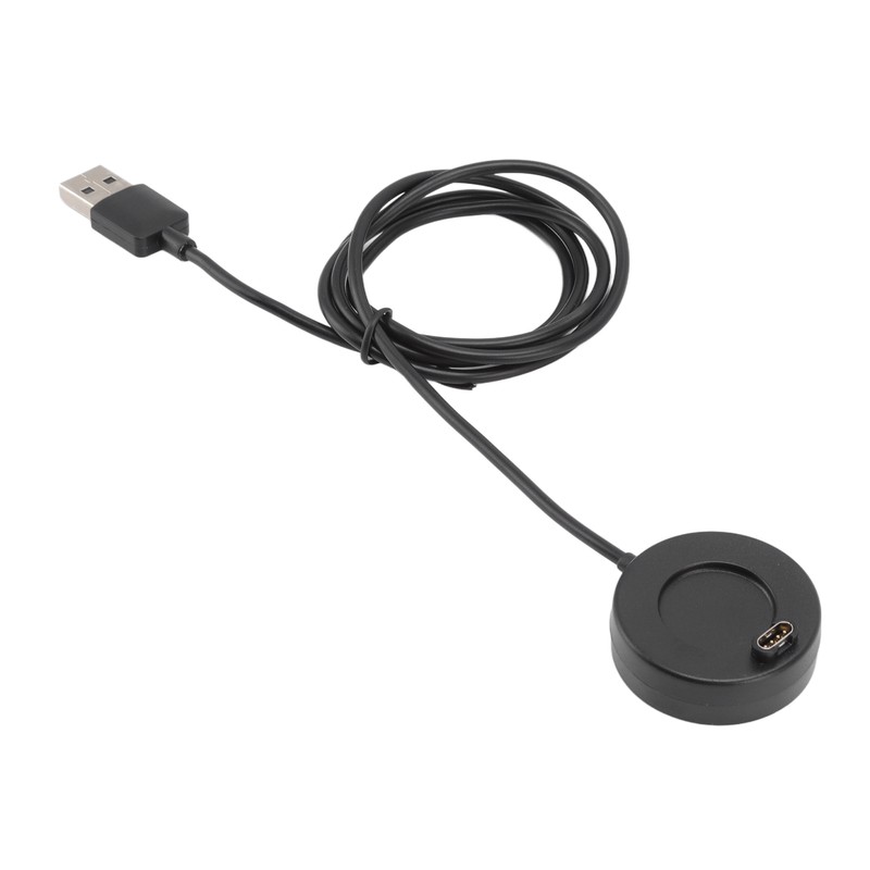 2pc Charge Station Disc Data Function Watch Charging Base 1