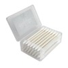 Proswabs x Pure Sativa Travel Pack Original Biodegradable Cotton Buds
