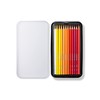 STAEDTLER 175 M36 Wood-Free Coloured Pencils - Assorted Colours (Tin