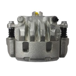 Premier Gear PG-19-B2682B Brake Brake Caliper Front Right Replacement for Xv Crosstrek 13-15, Wrx 12-14, Outback 02-14, Legacy 02-14, Impreza 03-14, Forester 03-18, Crosstrek 16-17, Baja 03-06