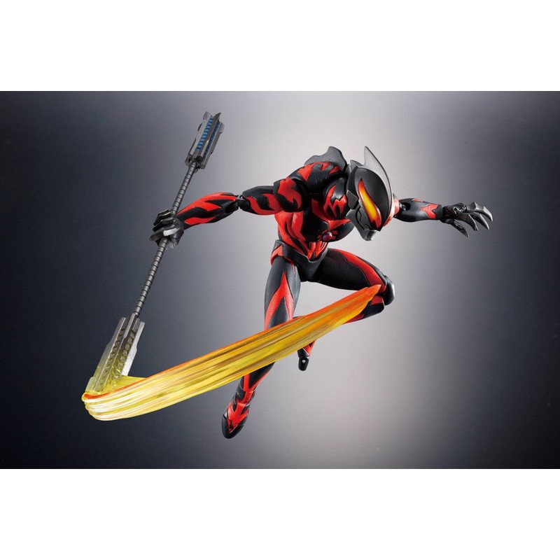 Ultraman Belial ULTRA-ACT