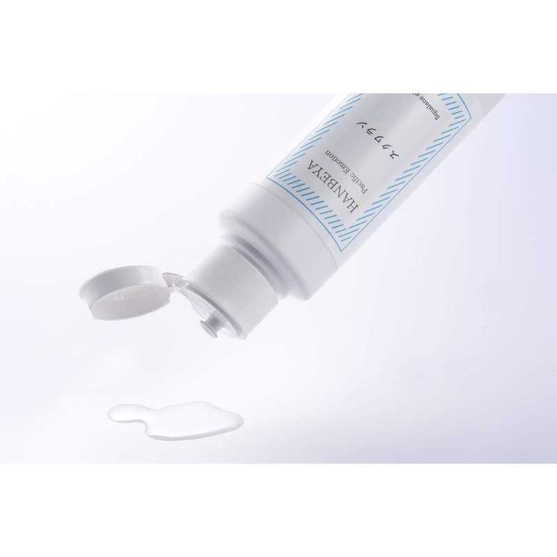 Pacific Emotion Squalane Oil 100% 3.4 fl oz (100 ml)