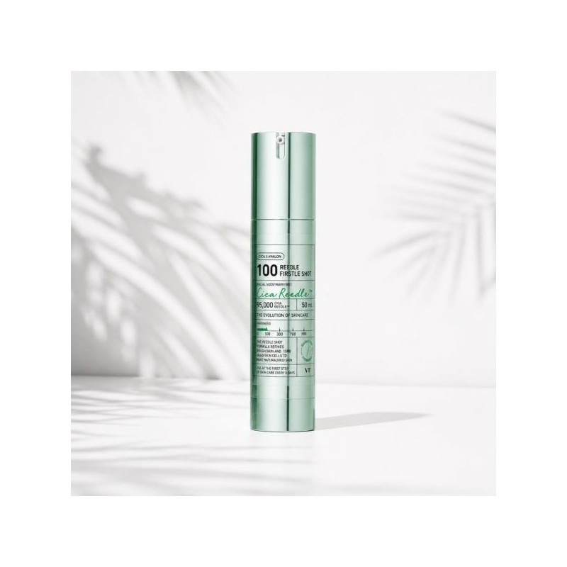 VT Cosmetics [Pore Focus] VT Leti-A Riddle Shot 100 Essence