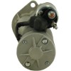 Gladiator NEW STARTER FITS KOMATSU BACKHOE LOADER WB140-2N S/N A20637-UP