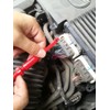KAWISH 2PCS Multimeter Test Leads Set Electric Wire Piercing Probe