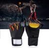 Adult Boxing Fighting Muay Thai Sparring Punching Kickboxing Grappling Sandbag
