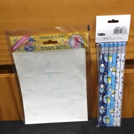 Hannukah Chanukah: 1 Sheet Stickers w/Menorah,Mone