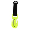 Scuba Diving Line Cutter Dual Sides Dive Cable Rope Cutter