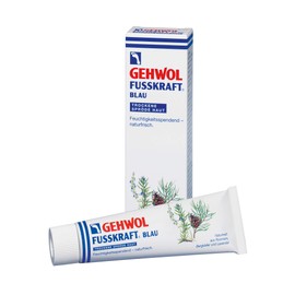 Gehwol Foot Thickness 75 ml Blue