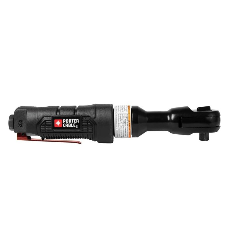 3/8" Ratchet Wrench