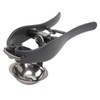 Stainless Steel Egg Opener Egg Yolk White Separator Tool Household