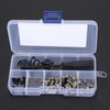 Sewing Machine Screw Kit Shuttle Shrapnel Needle Plate Fixing Sewing
