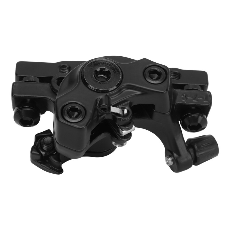 Electric Scooter Brake Caliper Rear Wheel Brake Metal Easy Install